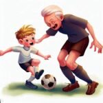 Por qué en el fútbol la pasión trasciende generaciones