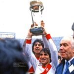El inolvidable triunfo de River Plate en la Copa Intercontinental 1986