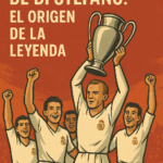 El Real Madrid de Di Stéfano: el origen de la leyenda blanca